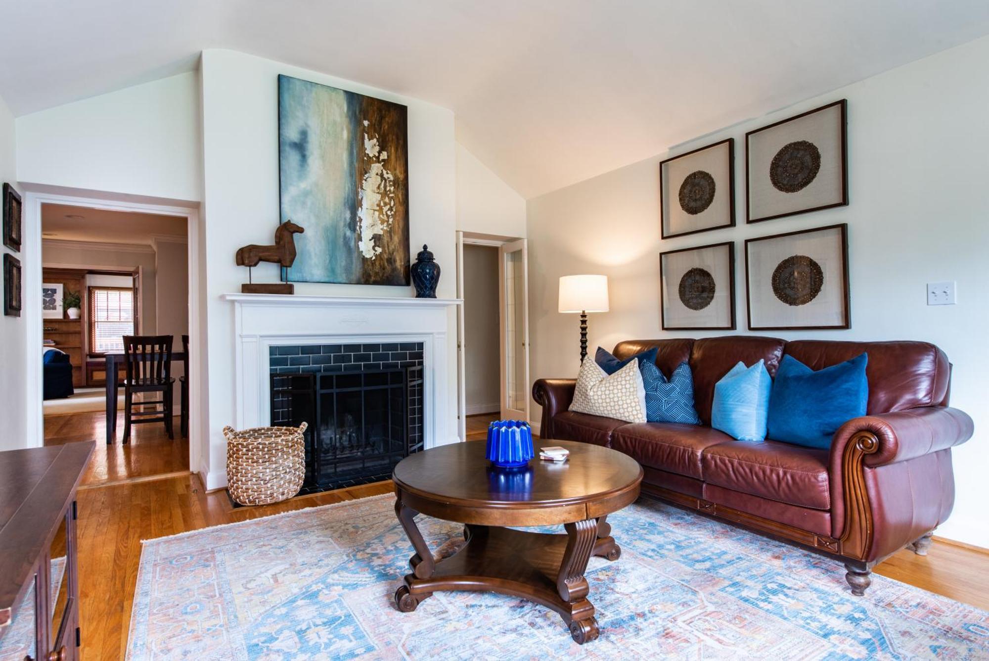 2 Living Rooms Close 2 Shopping & Restaurants Louisville Exterior photo